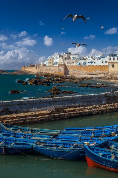 Essaouira